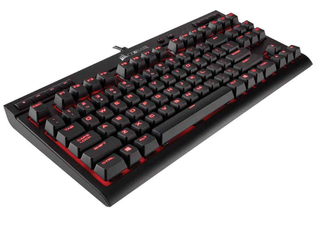 Corsair K63 Compact