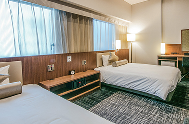 오사카/우메다 가성비 좋은 비즈니스호텔 추천 3곳(네스트 호텔, 호텔 유니조, 하톤 호텔)