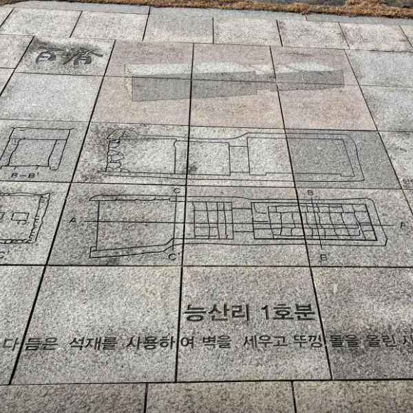 부여왕릉원