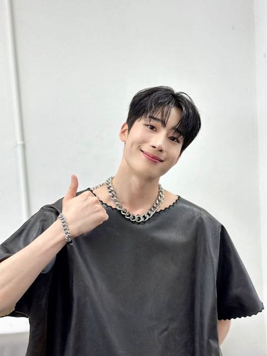 2024 한승우 팬미팅 ‘InvitatiONE’ 티켓 예매, 팬클럽 인증, 일정, 좌석배치도, 멜론 티켓