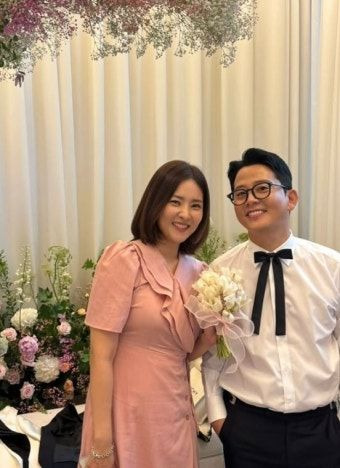 한윤서 문준웅 결혼|남편 2살 연상 직업·상견례 취소·신혼집 아파트·나이 프로필 총정리