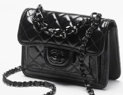 명품가방 브랜드 순위 2위 샤넬 가방 제품 사진