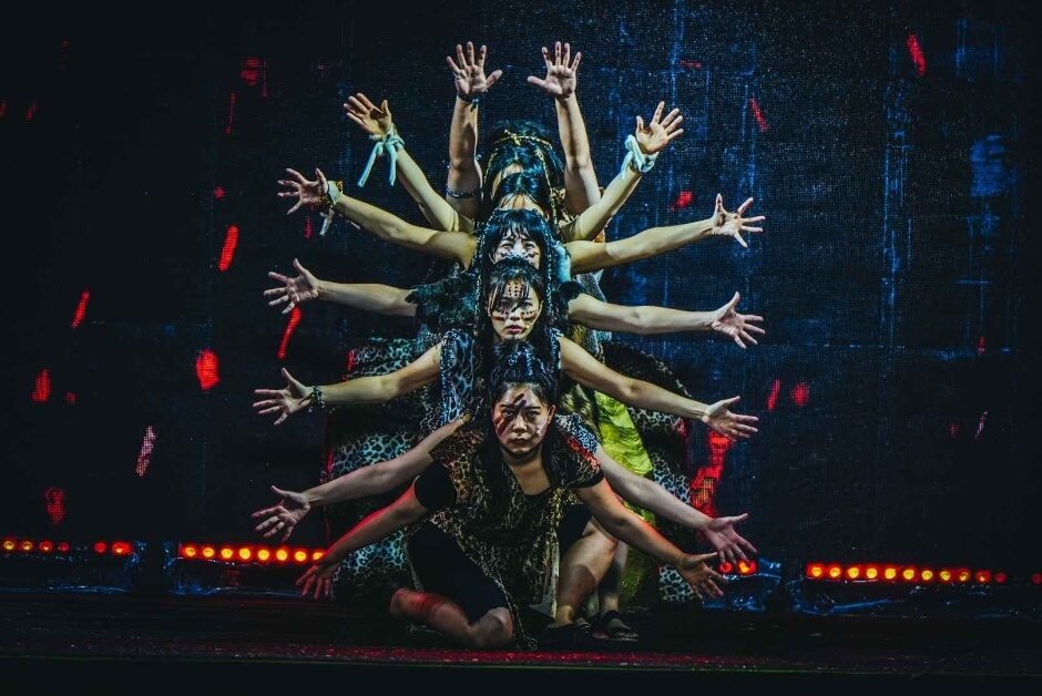 연천 구석기축제 입장료 주차