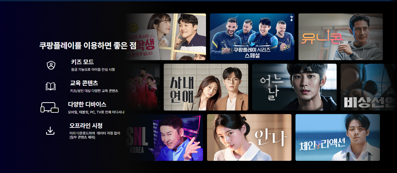 쿠팡플레이