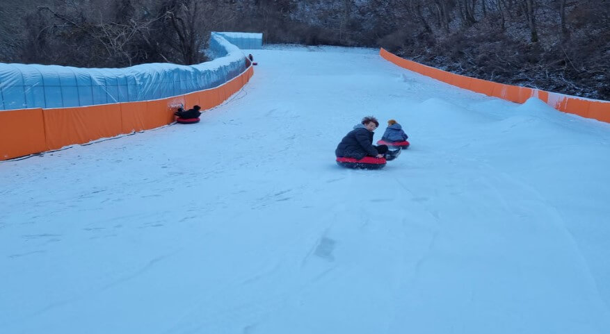 동장군축제 송어 얼음 낚시 및 눈썰매 정보&amp;#44; 축제가 포천 백운계곡쪽에서 진행하고 있습니다. 