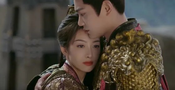 중드 산하침 40화 다시보기 줄거리 결말