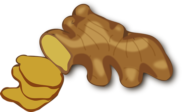생강