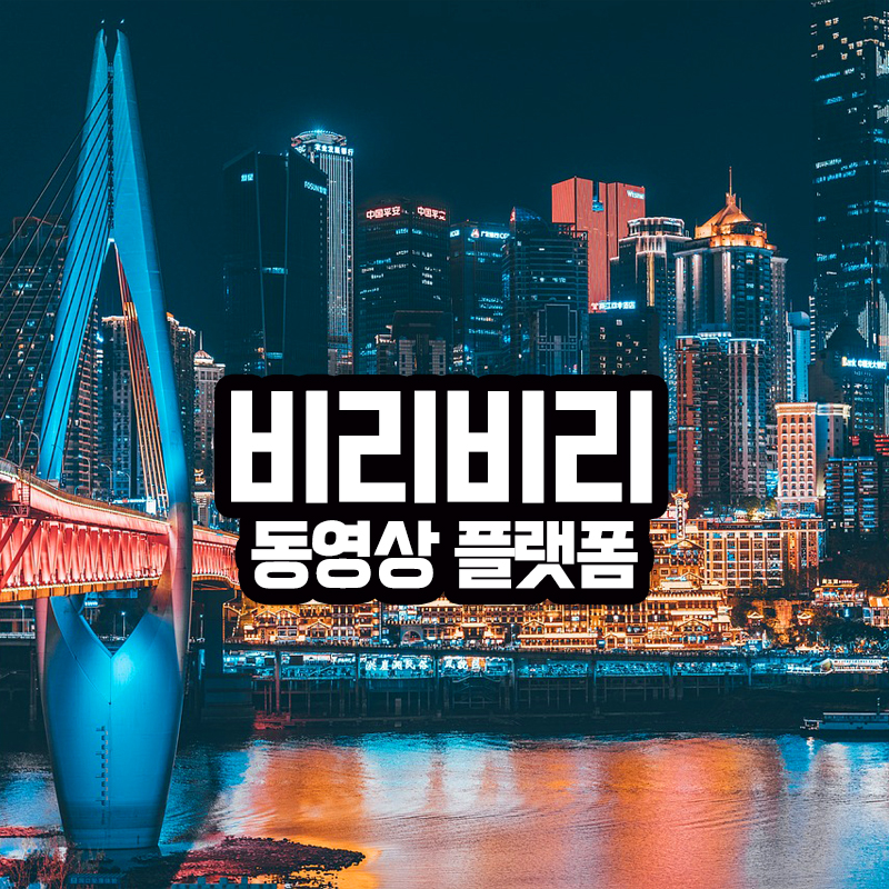 비리비리 동영상