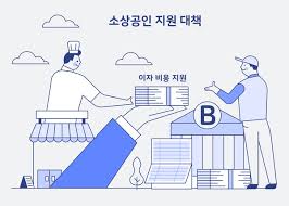소상공인 대환대출 신청대상&amp;#44; 방법