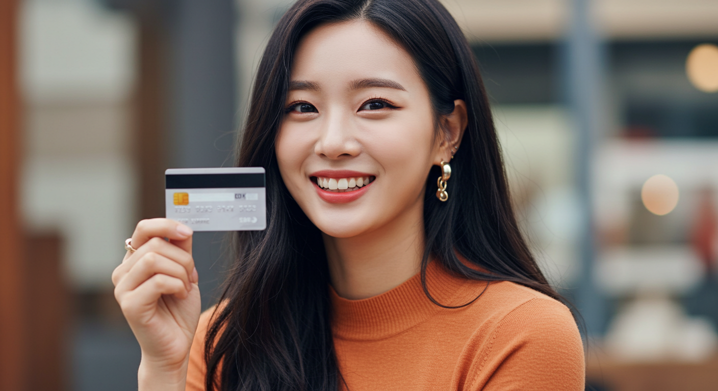 신한 아메리칸 익스프레스카드