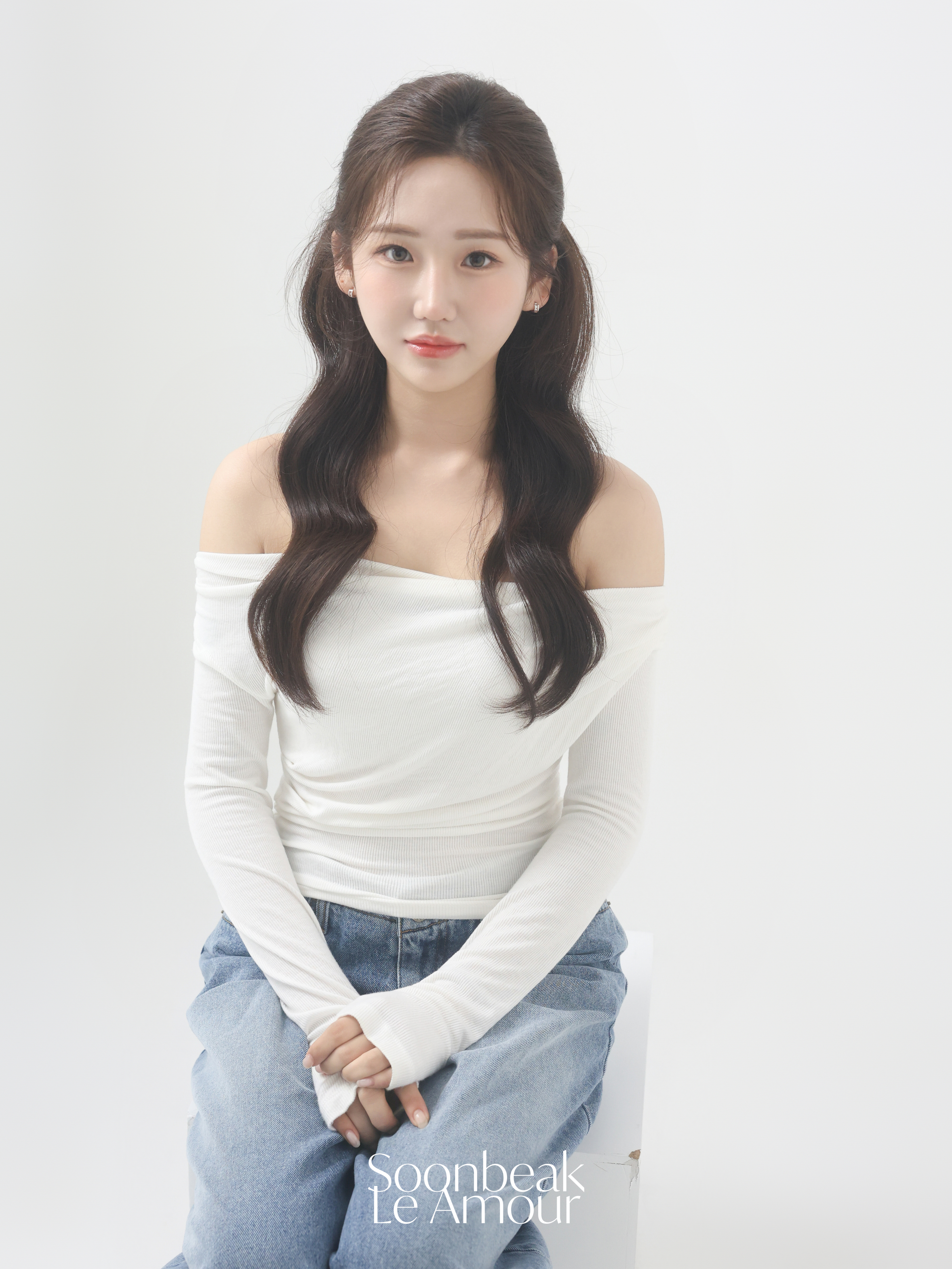 천안 프로필사진 순백스튜디오 &mdash; 여자 프로필 16