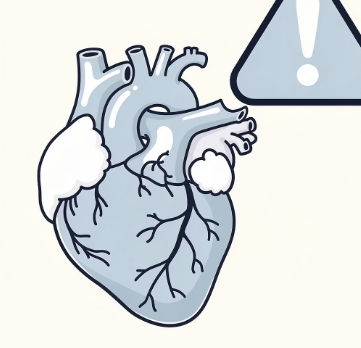심근경색 초기증상