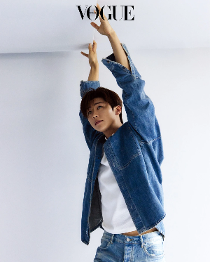 박지현 가수 프로필&amp;#44; 팬카페&amp;#44; 트로트 경력 총정리! 트로트계의 차세대 스타 매력 넘치는 목소리로 대중을 사로잡다 관련 사진 출처: 보그 코리아