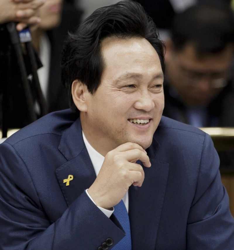 안민석 아들 학폭 의혹 내용