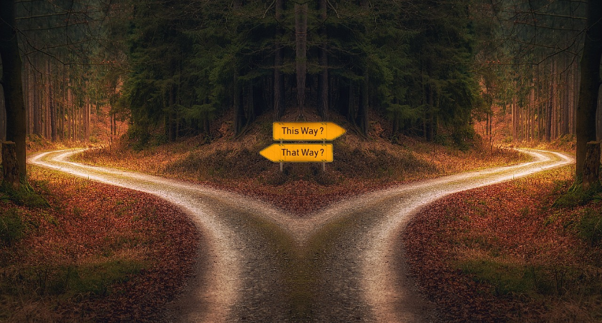 도전상황을 만들어 보자.