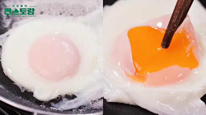 편스토랑 레시피