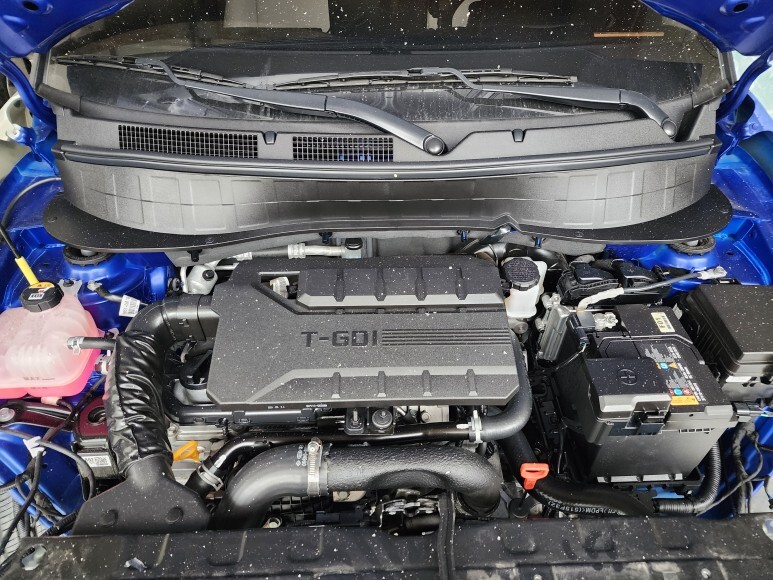 디젤차 시동 자동차 예열