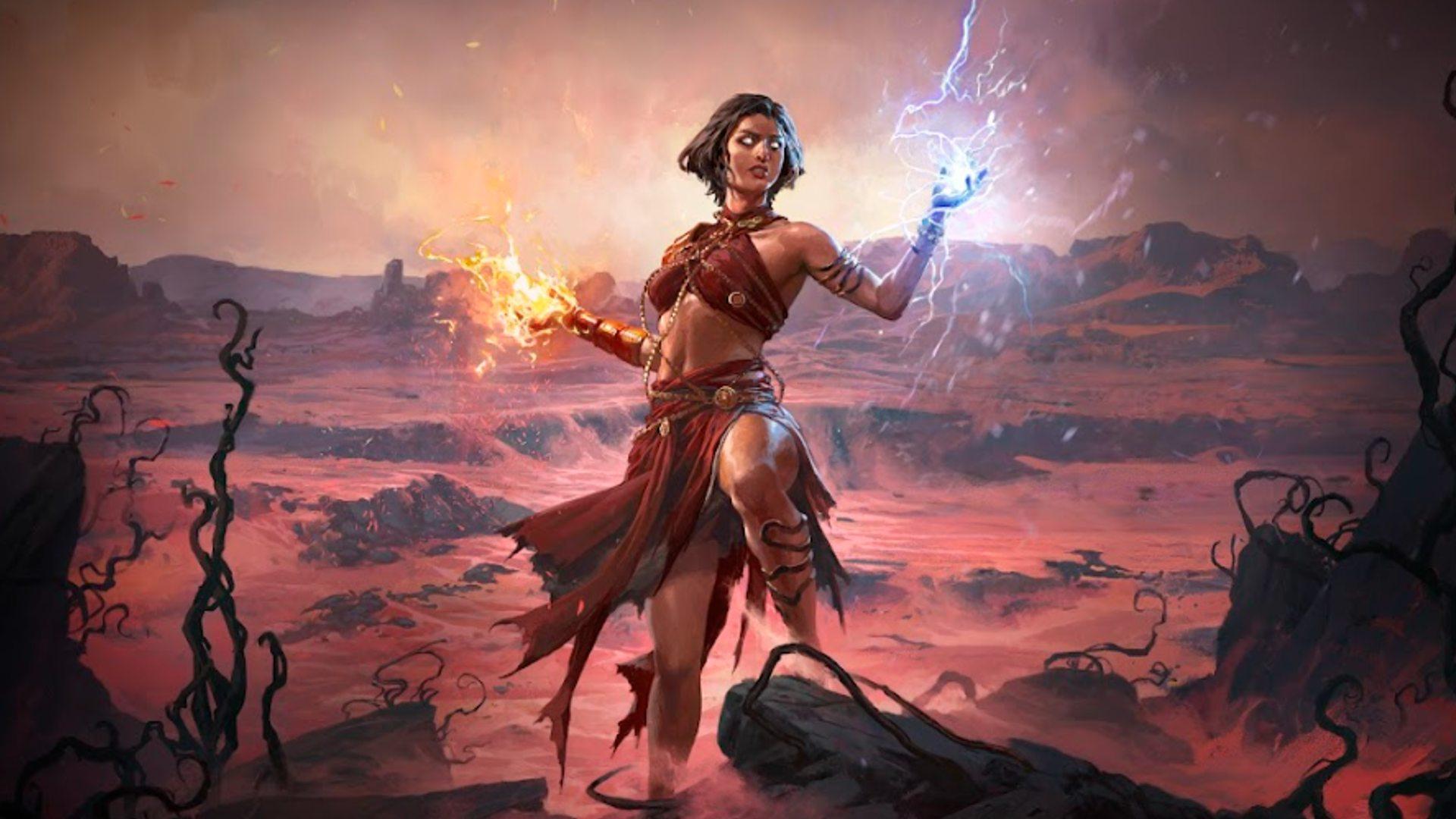 Path of Exile 2