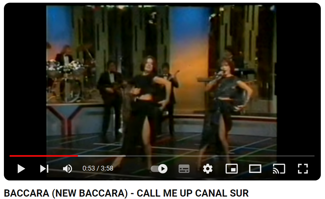 NEW-BACCARA-CALL-ME-UP