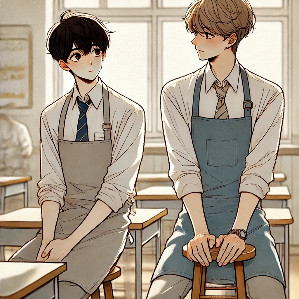 2반 이희수 출연진, 등장인물, 몇부작, OTT|티빙 독점 금토 드라마