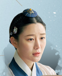 알트태그-경은애 역의 이다인