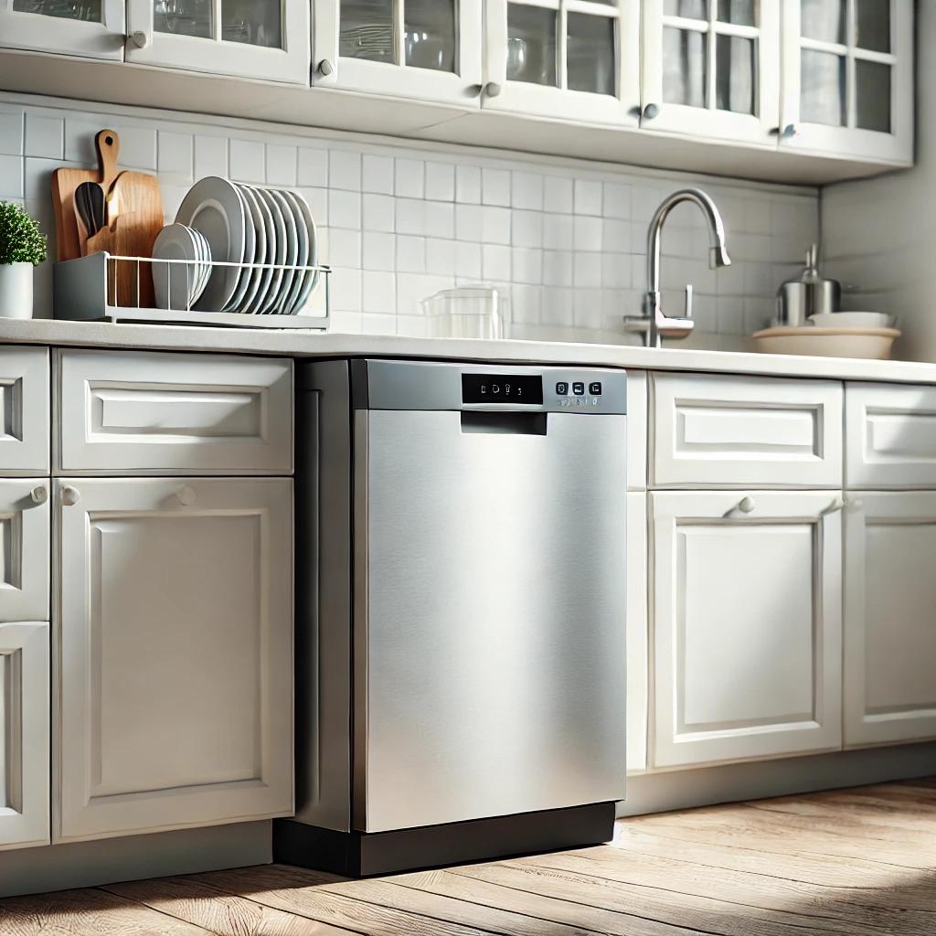 식기세척기 프리스탠딩
