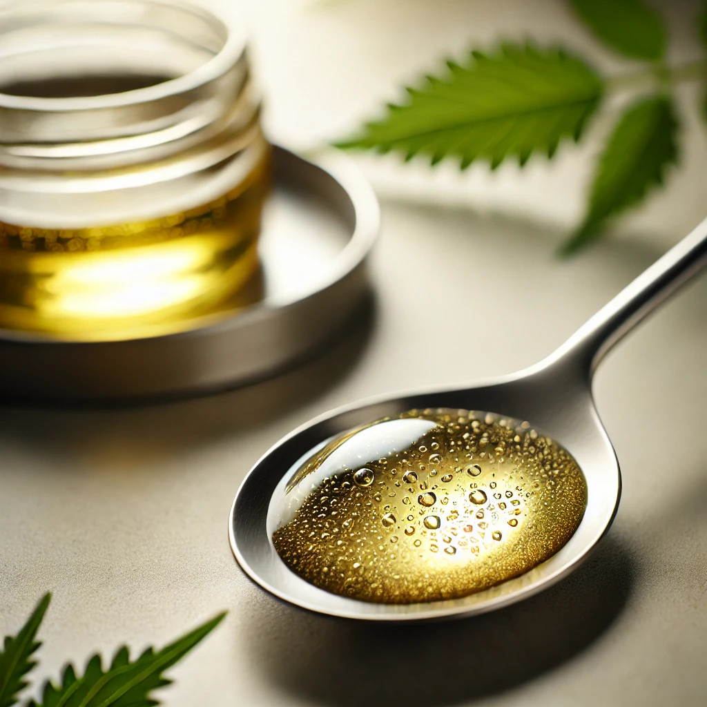 생들기름 이미지