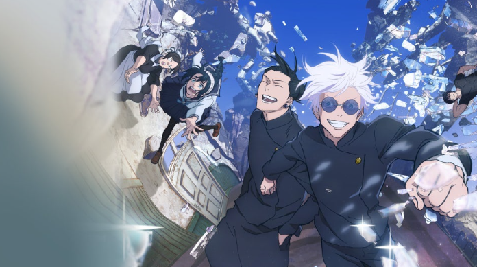 주술회전 극장판