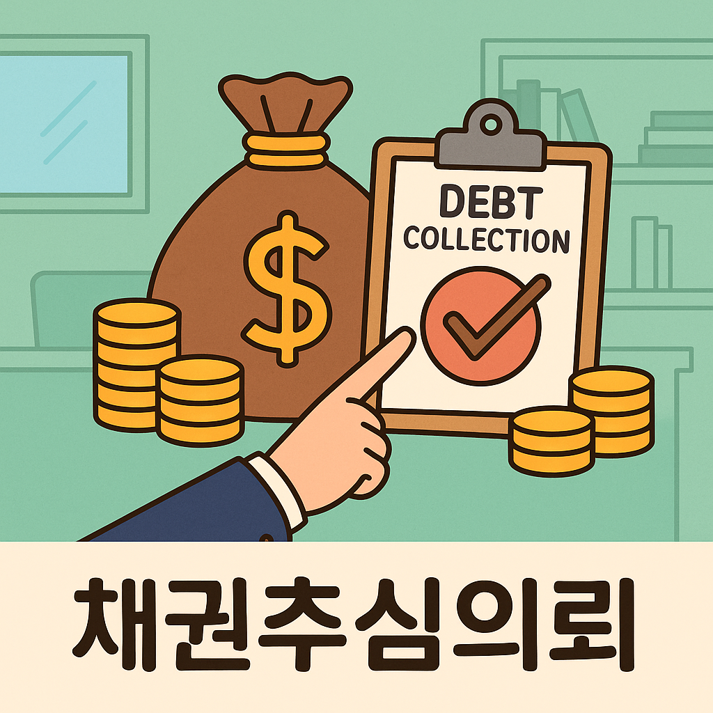 군산채권추심,채권추심의뢰
