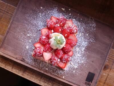 신오사카 카페 맛집 추천 3곳[일본 현지인 추천](오소라 카페, 킷사 레몬노, Drip-X-Cafe)