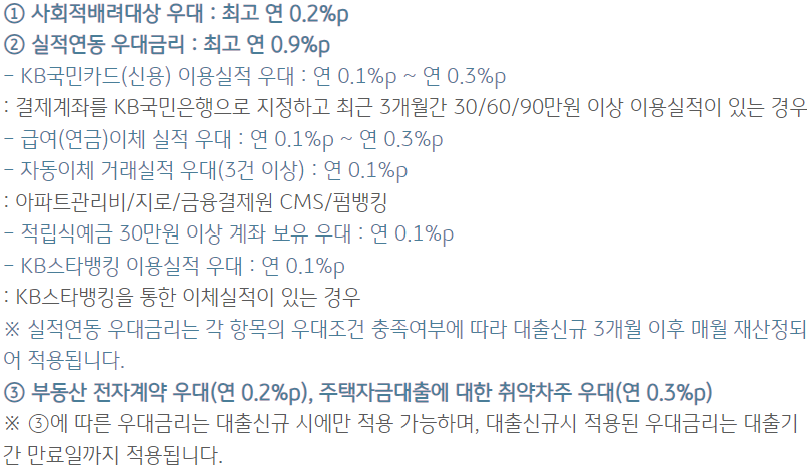 사회적배려 대상자 특례보증 전세자금대출