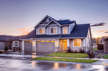 청년 월세 지원 신청방법 조건 필요서류 총정리와 관련된 주택 사진