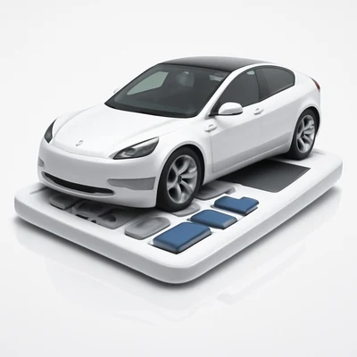 테슬라 취득세&middot;보험료&middot;충전비 총비용 계산