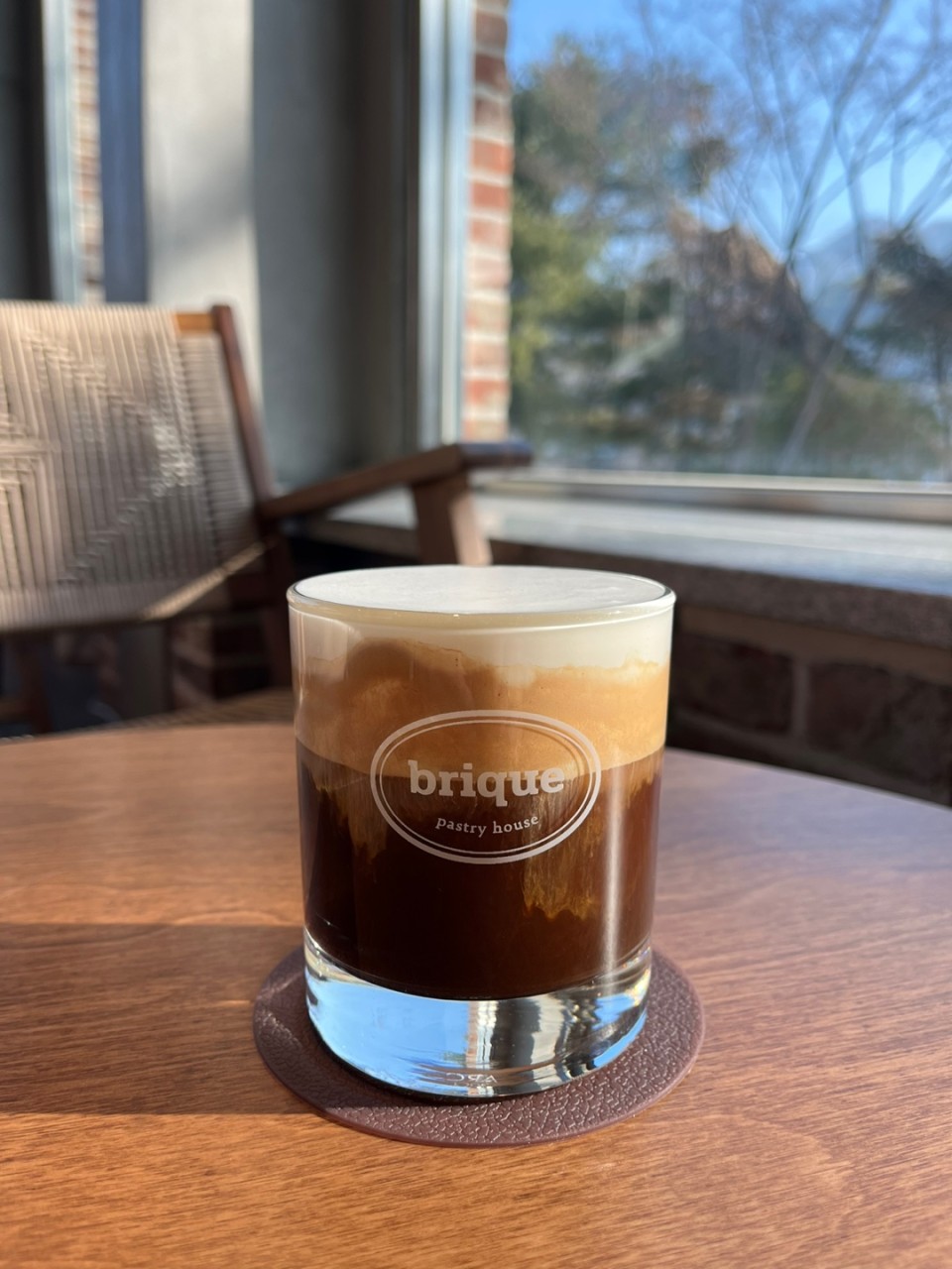 남양주 브리끄 카페 아인슈페너