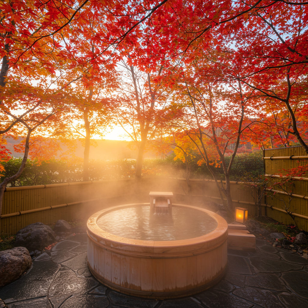 9월 가을·추석 연휴 일본 여행 추천 best 5