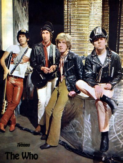 The Who