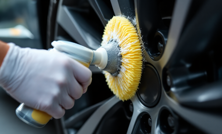 자동차 셀프 세차법