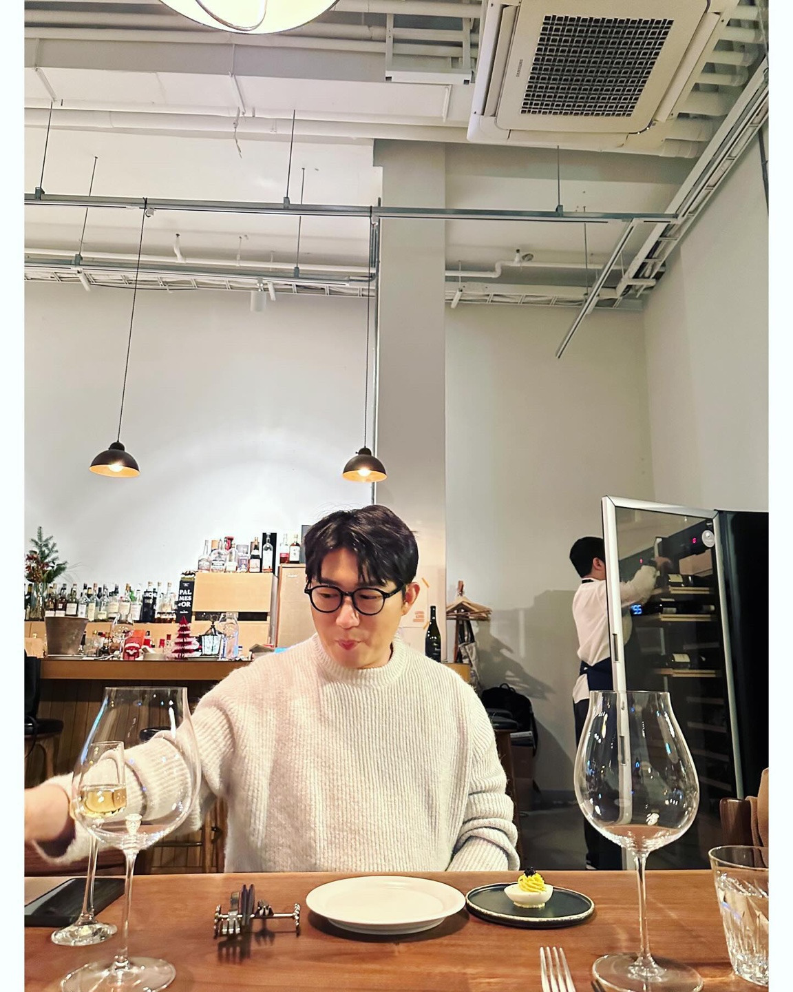 오창석 시사평론가 정치 경력