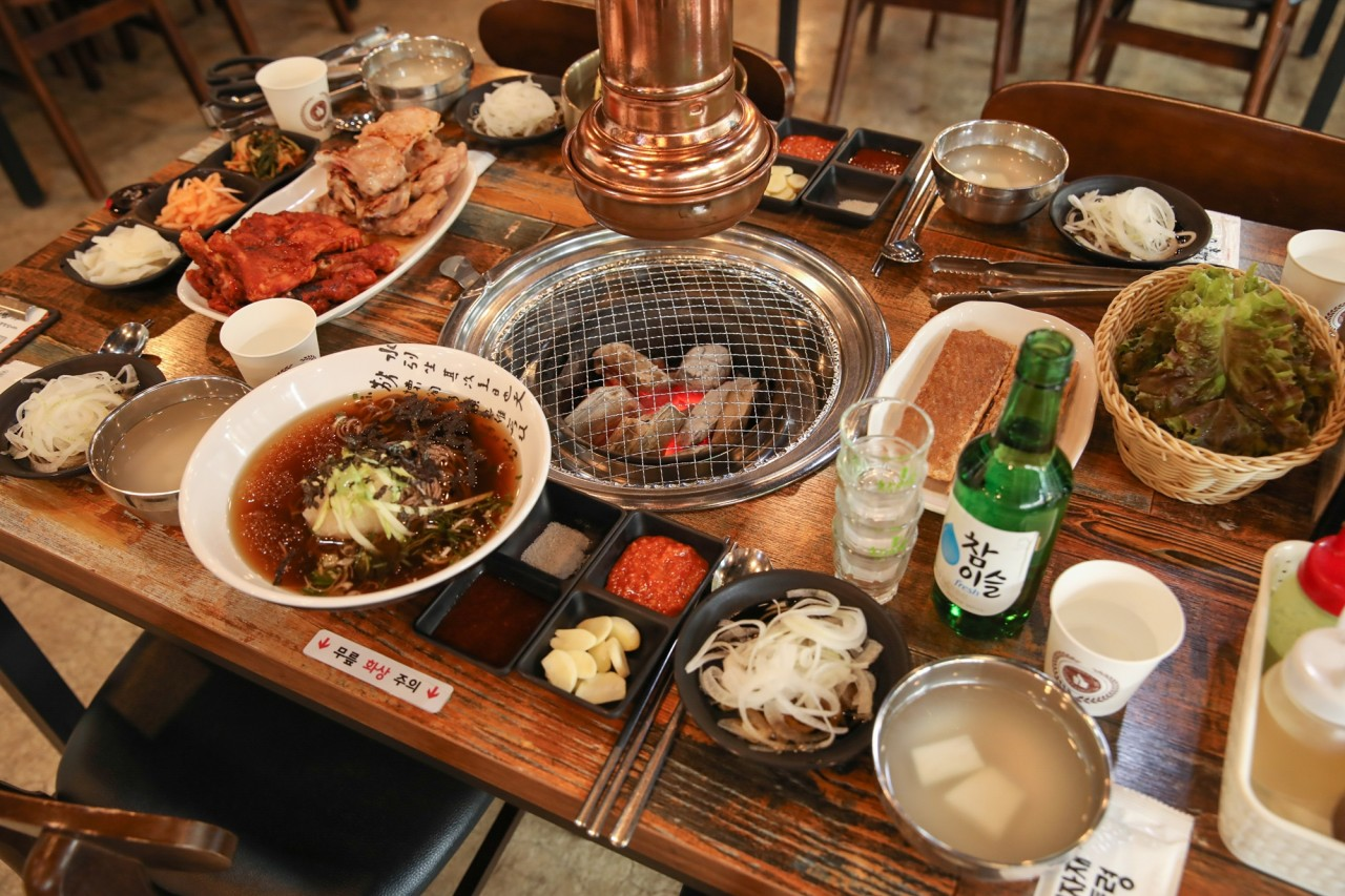 태화산명가
