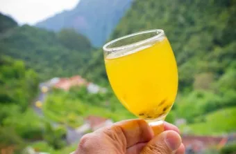 포르투갈 전통주 아과르덴트 벨랴 포도주 증류 고급 브랜디_2