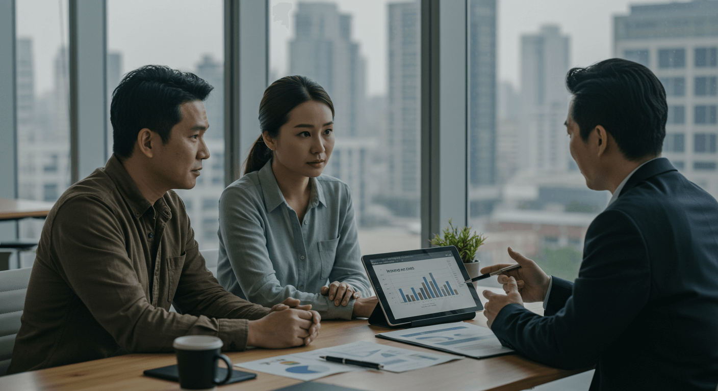 근로장려금 신청 시 자주 묻는 질문 (FAQ)