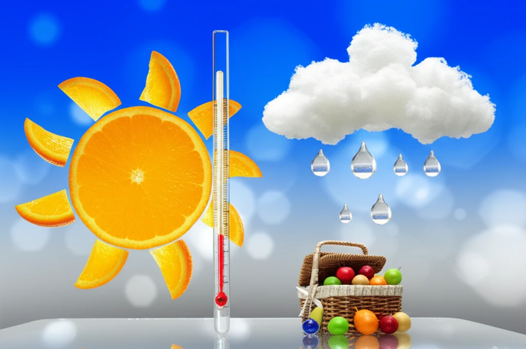 날씨 영어 쉽게 배우기: 스픽 앱으로..