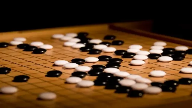 한게임 바둑 설치하기