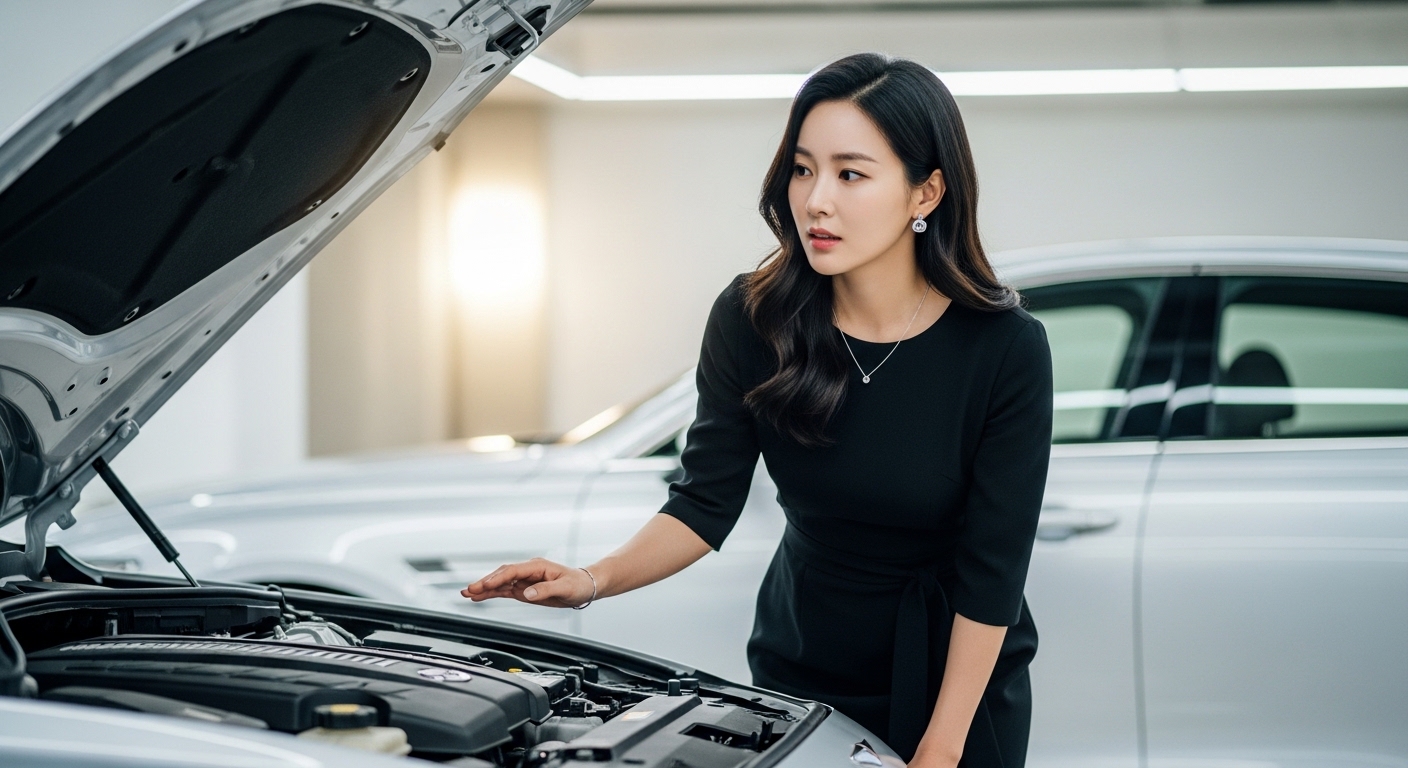 제네시스 G80 리스 가격표