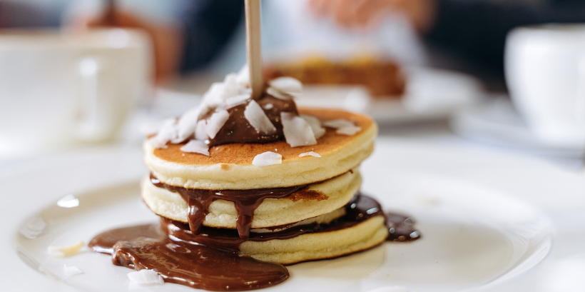 브런치카페 관련 사진