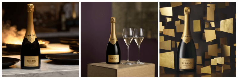 크룩 그랑 뀌베 사진 3개