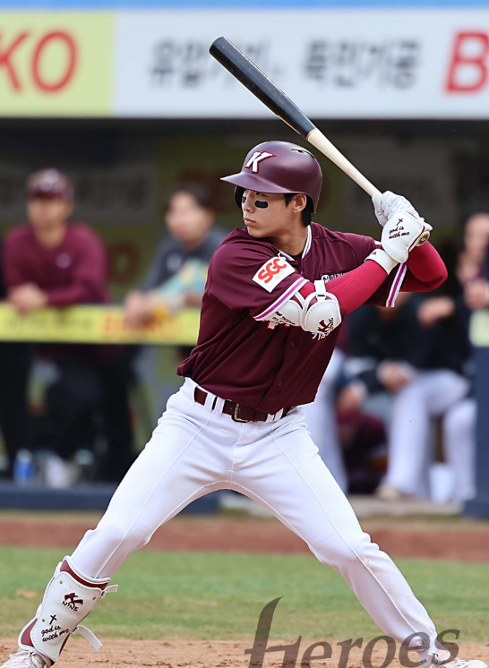 키움히어로즈 경기일정