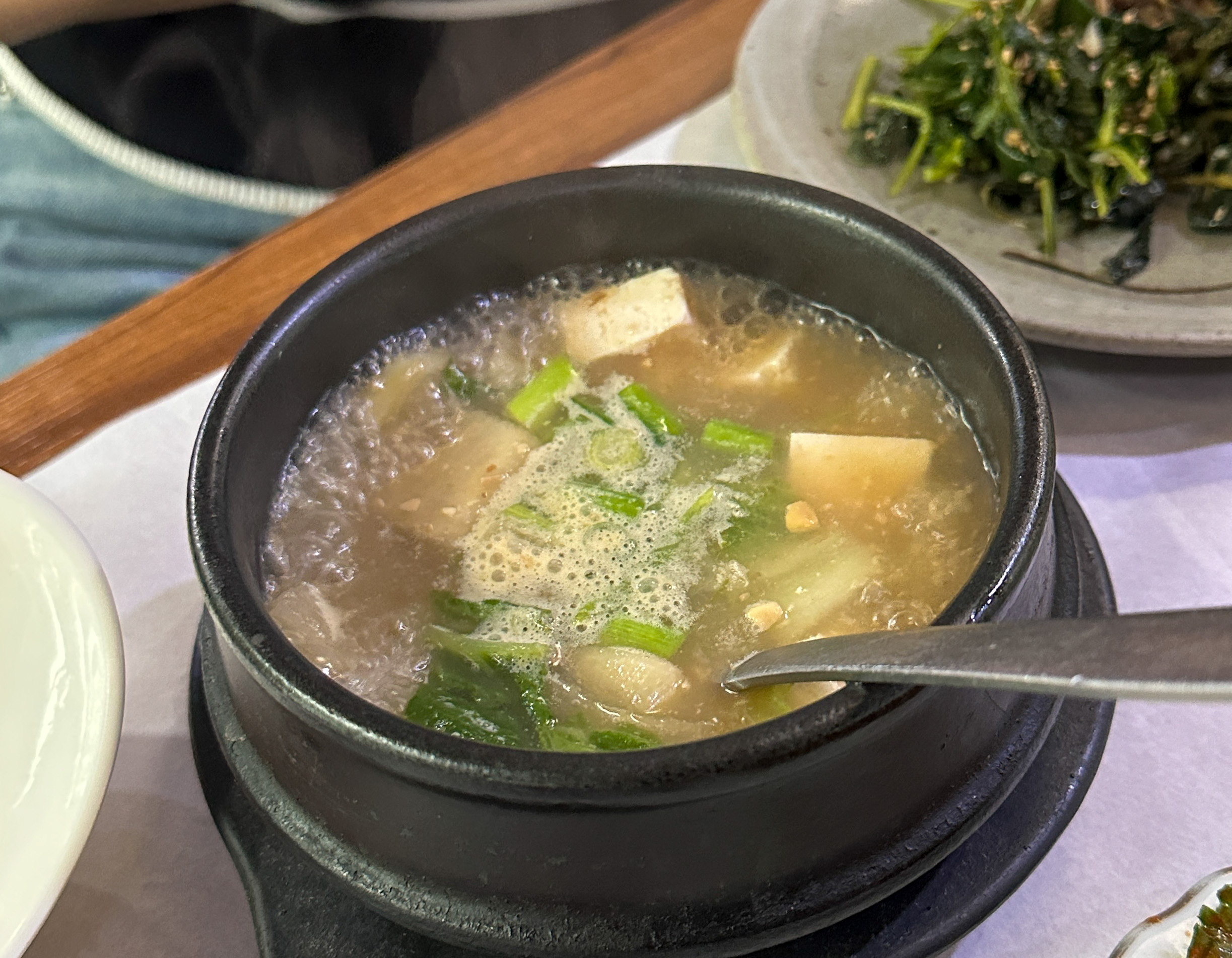 ✨ 강화도 맛집 토담마을: 정겨운 분위기 속 밴댕이회무침의 향연 🐟 ✨ 강화도 맛집 토담마을: 정겨운 분위기 속 밴댕이회무침의 향연 🐟
