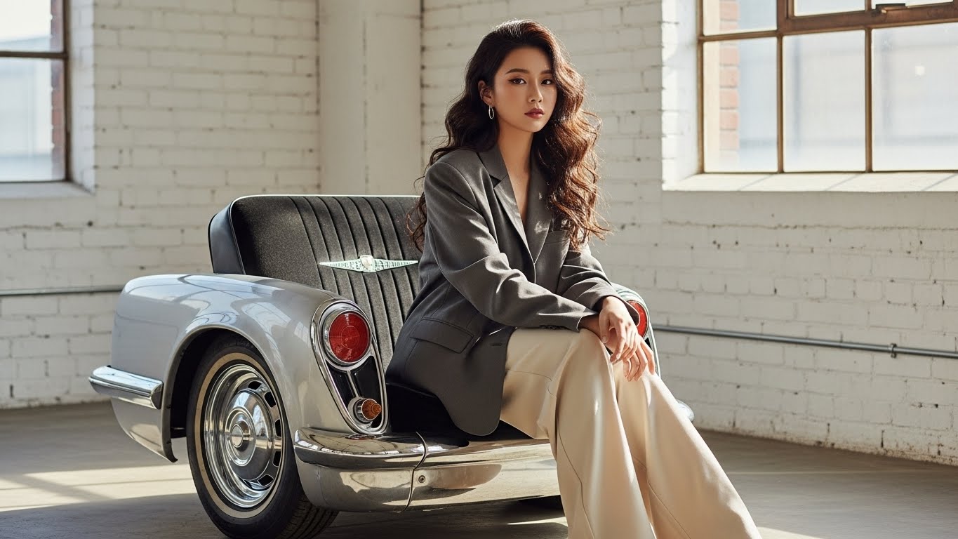 폭스바겐 골프 GTI