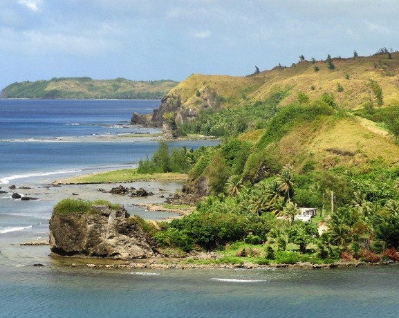 괌 여행하기 좋은 계절/시기, 날씨, 가볼만한 곳, 경비